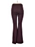 Divided by H&M Burgundy Active Pants Size L - photo 2