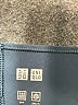 Uniqlo Solid Blue Athletic Shorts Size S - photo 3