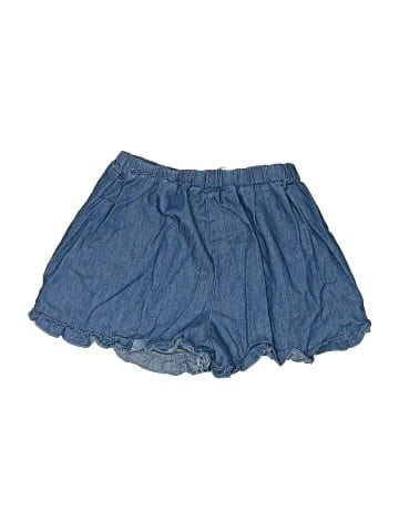 Unbranded Denim Shorts (view 2)
