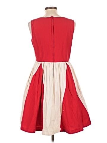 Bea & Dot by ModCloth Casual Dress (view 2)