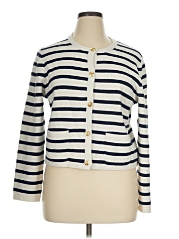 J.Crew Cardigan (view 1)