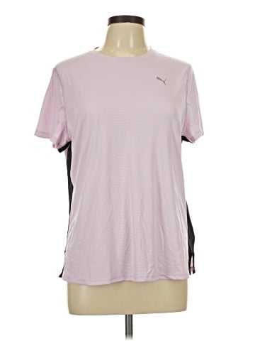 Puma Active T-Shirt (view 1)