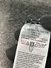 Gap 100% Rayon Polka Dots Black Long Sleeve Button-Down Shirt Size XL - photo 8