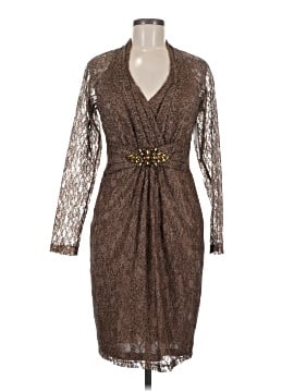David Meister Cocktail Dress