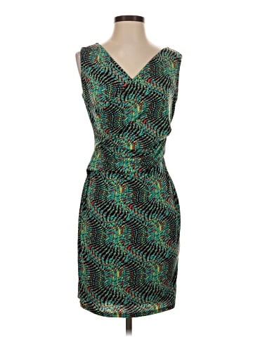 Lily Cocktail Dress (view 1)