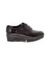 Opening Ceremony 100% Leather Burgundy Flats Size EU 38 - photo 1