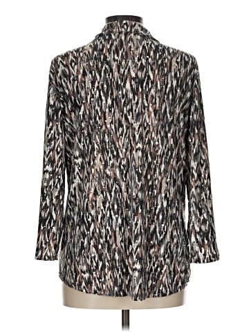 Coral Bay 3/4 Sleeve Blouse (view 2)