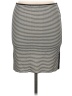 Kerisma Stripes Gray Casual Skirt Size L - photo 2