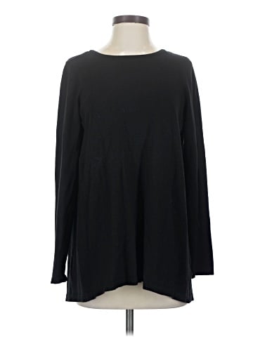 Joseph A. Pullover Sweater (view 1)