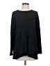 Joseph A. Black Pullover Sweater Size S - photo 1
