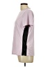 Puma 100% Polyester Pink Active T-Shirt Size L - photo 5
