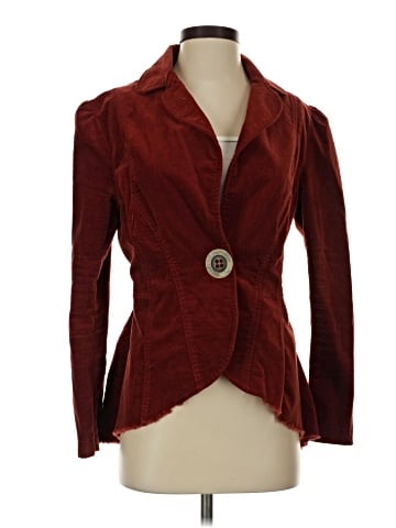 Luii Blazer (view 1)