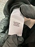 Jennifer Lopez Solid Black Cocktail Dress Size S - photo 8