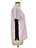 Puma 100% Polyester Pink Active T-Shirt Size L - photo 4