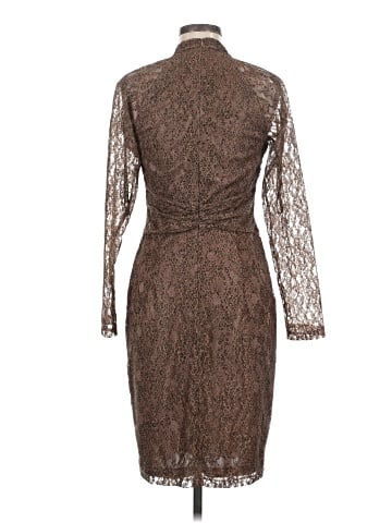 David Meister Cocktail Dress (view 2)