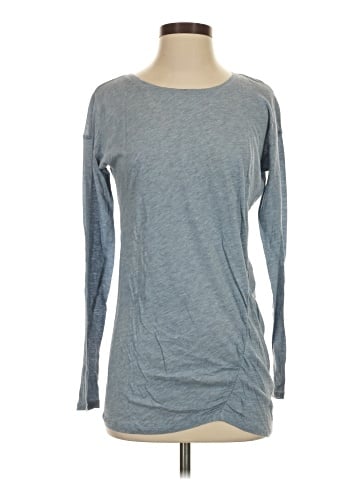 Vince. Long Sleeve T-Shirt (view 1)