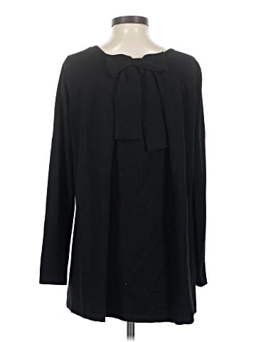 Joseph A. Pullover Sweater (view 2)