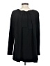 Joseph A. Black Pullover Sweater Size S - photo 2
