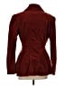Luii Burgundy Blazer Size S - photo 2