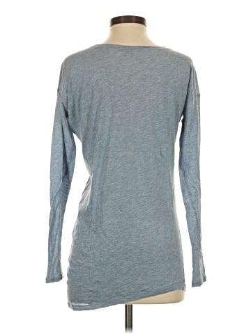 Vince. Long Sleeve T-Shirt (view 2)