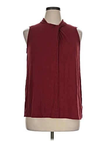 Vanessa Virginia Tank Top (view 1)