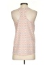 ABound Orange Sleeveless Top Size S - photo 2