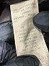 Armani Collezioni 100% Cotton Black Jacket Size 10 - photo 7