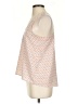 ABound Orange Sleeveless Top Size S - photo 5