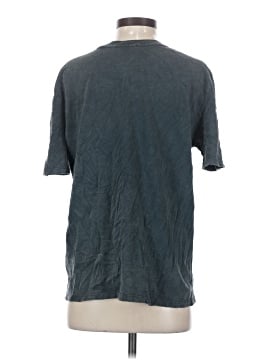 Zara Short Sleeve T-Shirt (view 2)