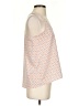 ABound Orange Sleeveless Top Size S - photo 4