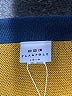 Flagpole Color Block Blue Casual Skirt Size M - photo 4