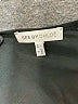 See By Chloé Black Tank Top Size 6 - photo 7