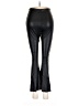 Commando Black Active Pants Size M - photo 2