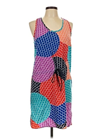Banana Republic Factory Store Casual Dress (view 1)