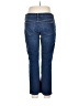 Joe's Jeans Hearts Blue Jeans Size 31 waist - photo 2