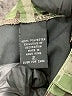 Express 100% Polyester Camo Green Cargo Pants Size 2 - photo 8