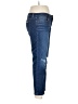 Joe's Jeans Hearts Blue Jeans Size 31 waist - photo 4