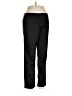 Nautica Black Dress Pants Size 8 - photo 1