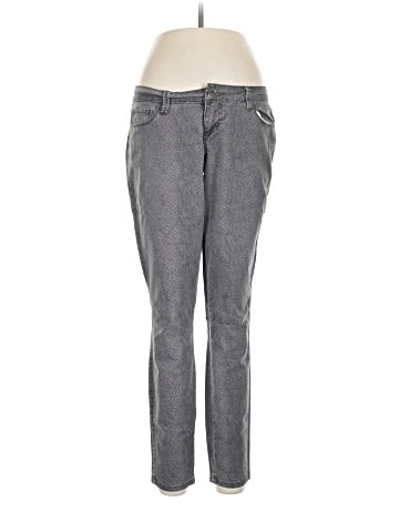 Material Girl Jeggings (view 1)
