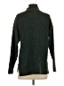 Well Worn Green Turtleneck Sweater Size S - photo 2