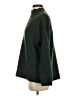 Well Worn Green Turtleneck Sweater Size S - photo 5