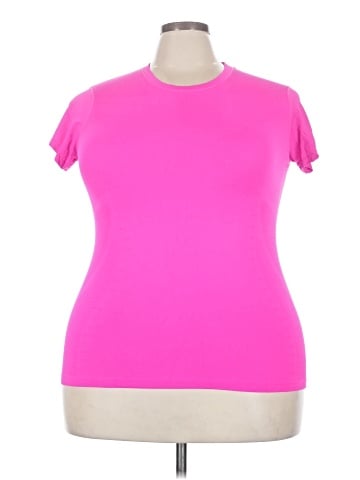 C9 By Champion Short Sleeve Turtleneck (view 1)