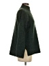 Well Worn Green Turtleneck Sweater Size S - photo 4