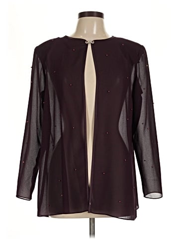 Patra Long Sleeve Blouse (view 1)