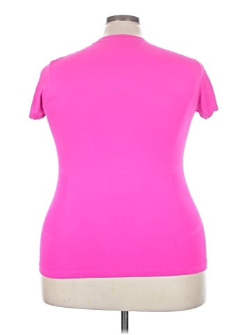 C9 By Champion Short Sleeve Turtleneck (view 2)