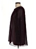 Patra Burgundy Long Sleeve Blouse Size 12 - photo 5
