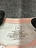 Tea 100% Cotton Pink Long Sleeve Top Size Preemie - photo 3
