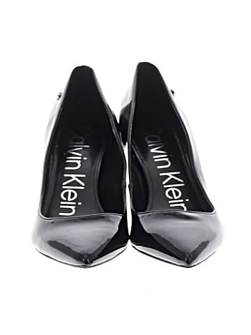 Calvin Klein Heels (view 2)