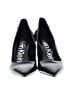 Calvin Klein Black Heels Size 8 - photo 2