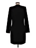 DKNY Black Casual Dress Size 6 - photo 2